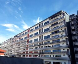 Loyang Enterprise Building (D17), Factory #451890551